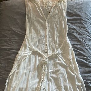 Free People Summer Dress
